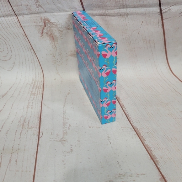 Tarte Flawless Foursome Lip Duo Set Holiday Exclusive Limited pink - Picture 8 of 10